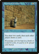 Words of Wisdom (ODY-114) [Odyssey]
