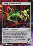 Deadly Poison Sampler (UST-174) (Borderless) [Unstable]