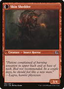 Skin Invasion (SOI-182) [Shadows over Innistrad] Foil