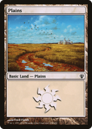 Plains (ARC-138) [Archenemy]