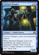 Stitched Mangler (SOI-089) [Shadows over Innistrad] Foil