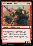 Beetleback Chief (VMA-150) [Vintage Masters]