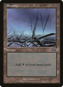 Swamp (USG-339) [Urza's Saga]