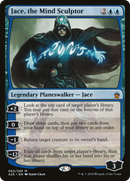 Jace, the Mind Sculptor (A25-062) [Masters 25] Foil