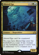 Altered Ego (SOI-241) [Shadows over Innistrad] Foil