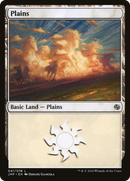 Plains (JMP-041) [Jumpstart]