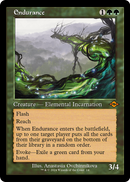 Endurance (Retro Frame) (MH2-014) [Modern Horizons 2 Timeshifts]