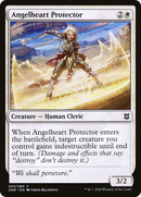 Angelheart Protector (ZNR-003) [Zendikar Rising]