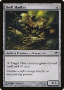 Shell Skulkin (EVE-173) [Eventide] Foil