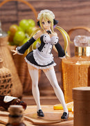 Fairy Tail: Lucy Heartfilia (Virgo Form) Pop Up Parade
