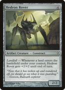 Hedron Rover (WWK-125) [Worldwake]