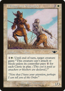 Whipgrass Entangler (LGN-026) [Legions]