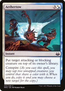 Aethertow (MM3-205) [Modern Masters 2017] Foil