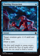 Fleeting Distraction (FDN-155) [Foundations]