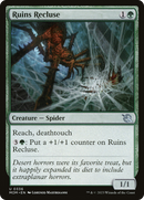 Ruins Recluse (MOM-336) [March of the Machine]