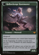 Avabruck Caretaker (VOW-187) [Innistrad: Crimson Vow] Foil