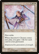 Ancestor's Chosen (JUD-001) [Judgment]