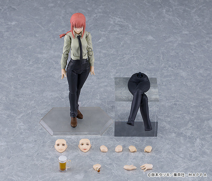 Chainsaw Man: Makima figma 617