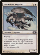 Stormfront Pegasus (M11-034) [Magic 2011]