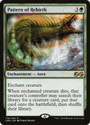 Pattern of Rebirth (UMA-176) [Ultimate Masters] Foil