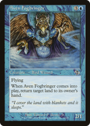 Aven Fogbringer (JUD-034) [Judgment]