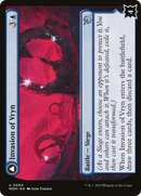 Invasion of Vryn (MOM-064) [March of the Machine]
