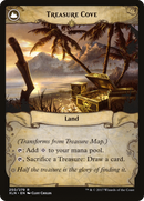 Treasure Map (XLN-250) [Ixalan]