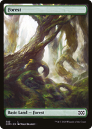 Forest (2XM-382) [Double Masters]