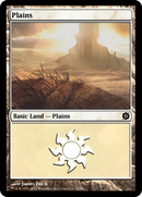 Plains (TD2-042) [Duel Decks: Mirrodin Pure vs. New Phyrexia]