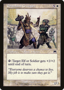 Grassland Crusader (ONS-032) [Onslaught]