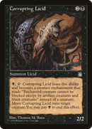 Corrupting Licid (STH-054) [Stronghold]