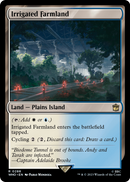 Irrigated Farmland (WHO-288) [Doctor Who]