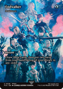 Endwalker - Brainstorm (Showcase) (FCA-028) (Borderless) [FINAL FANTASY: Through the Ages]