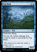 Fog Bank (CMM-848) [Commander Masters]