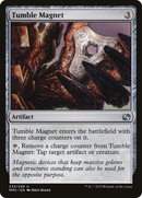 Tumble Magnet (MM2-233) [Modern Masters 2015] Foil