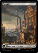Swamp (ACR-105) [Assassin's Creed] Foil