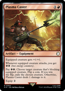 Plasma Caster (PIP-064) [Fallout]