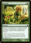 Farseek (RAV) (LIST-RAV-163) [The List]