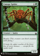 Canopy Spider (LIST-BBD-191) [The List]