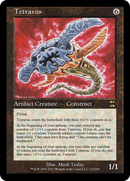 Tetravus (ME4-233) [Masters Edition IV]