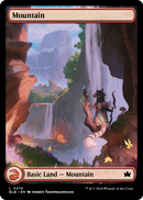 Mountain (BLB-274) [Bloomburrow]