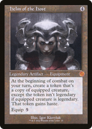 Helm of the Host (BRR-019) [The Brothers' War Retro Artifacts] Foil