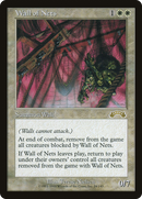 Wall of Nets (EXO-024) [Exodus]