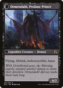 Westvale Abbey (SOI-281) [Shadows over Innistrad]