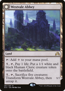 Westvale Abbey (SOI-281) [Shadows over Innistrad] Foil