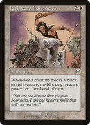 Righteous Indignation (MMQ-046) [Mercadian Masques]