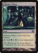 Elfhame Palace (8ED-324★) [8th Edition] Foil