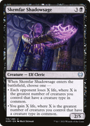 Skemfar Shadowsage (KHM-110) [Kaldheim]