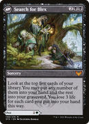 Blex, Vexing Pest (STX-148) [Strixhaven: School of Mages]
