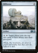 Millstone (M19-242) [Core Set 2019]